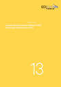 Cover Corporate Governance & Financial Statements 2011